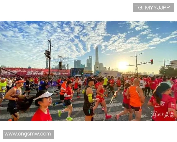 城市马拉松积分榜更新北京极限运动队以52分稳居第一位