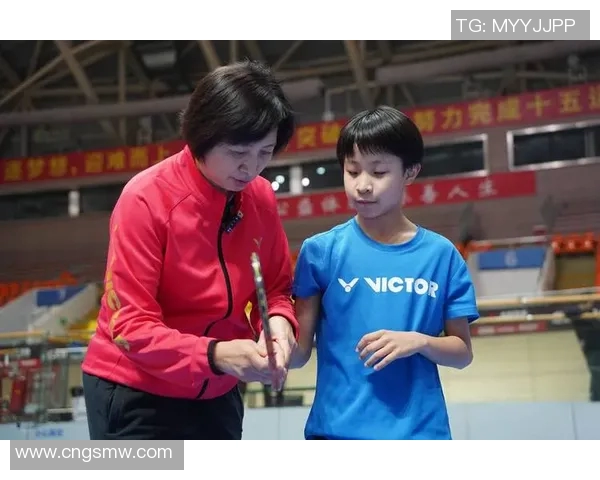 广州羽毛球队在世界杯舞台上的拼搏历程与荣耀追寻