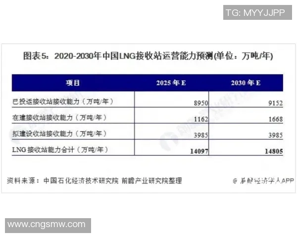 独家解析当前LNG市场动态与未来发展趋势的全面对比分析