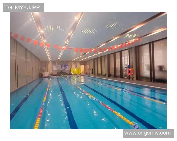 以游泳馆为核心,打造全方位健身休闲体验空间,助力健康生活新方式