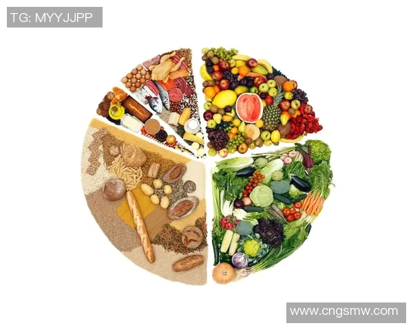 饮食革命：营养科学对球员竞技状态的影响图谱